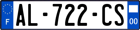 AL-722-CS