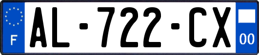 AL-722-CX