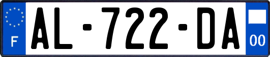 AL-722-DA