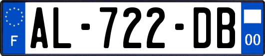 AL-722-DB