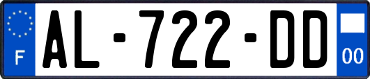 AL-722-DD