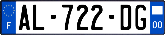AL-722-DG