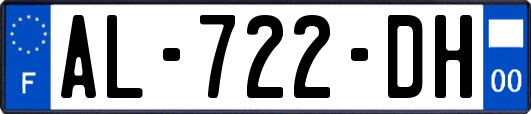 AL-722-DH