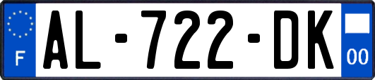 AL-722-DK