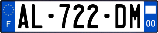 AL-722-DM