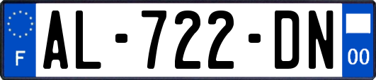 AL-722-DN