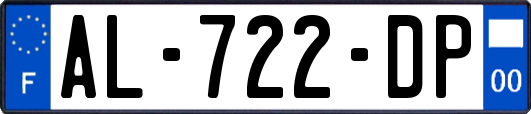 AL-722-DP