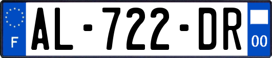 AL-722-DR