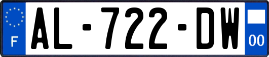 AL-722-DW