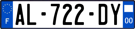 AL-722-DY