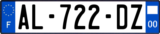 AL-722-DZ