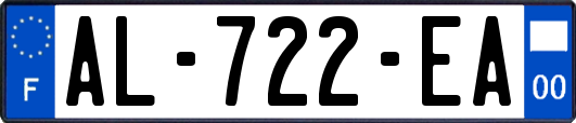 AL-722-EA