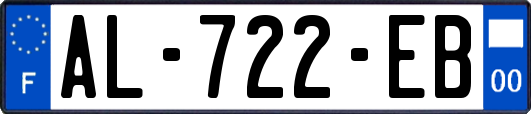AL-722-EB