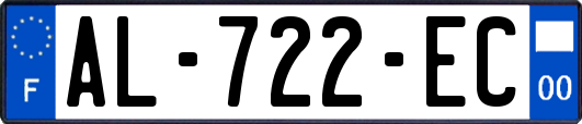 AL-722-EC