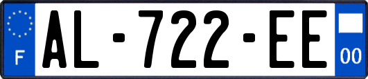 AL-722-EE