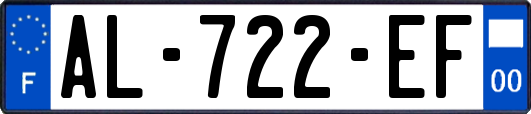 AL-722-EF