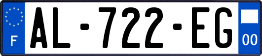 AL-722-EG
