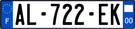 AL-722-EK