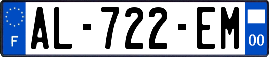 AL-722-EM
