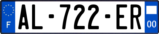 AL-722-ER