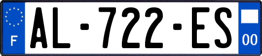AL-722-ES