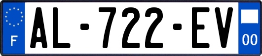 AL-722-EV