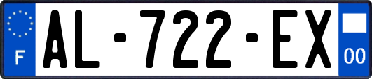 AL-722-EX
