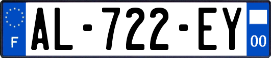 AL-722-EY