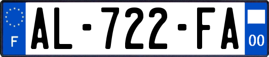 AL-722-FA