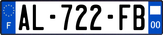 AL-722-FB