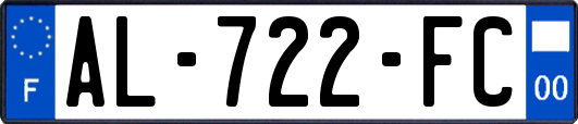 AL-722-FC