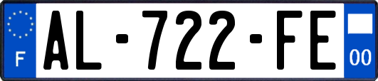 AL-722-FE