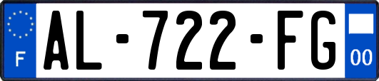 AL-722-FG