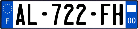 AL-722-FH