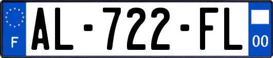 AL-722-FL