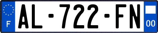 AL-722-FN