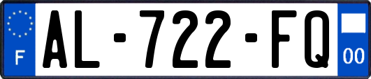 AL-722-FQ