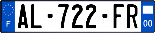 AL-722-FR
