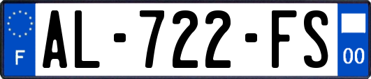 AL-722-FS