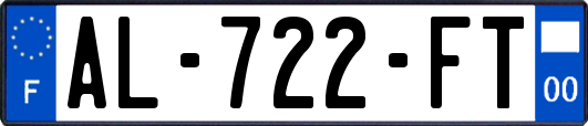 AL-722-FT