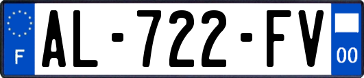 AL-722-FV