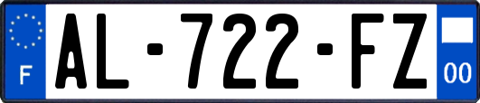 AL-722-FZ