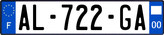 AL-722-GA