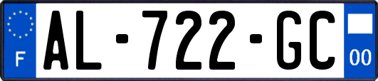 AL-722-GC