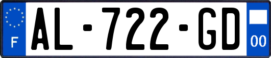 AL-722-GD