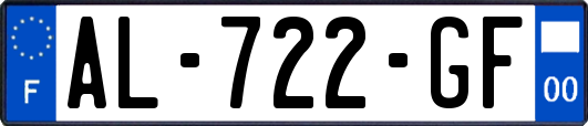 AL-722-GF