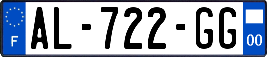 AL-722-GG