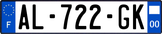 AL-722-GK
