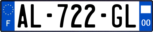 AL-722-GL