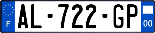 AL-722-GP
